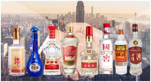 张家口阳原县回收名酒