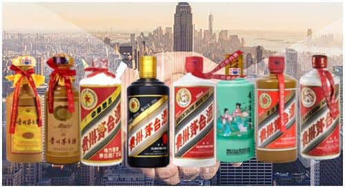 张家口阳原县回收茅台